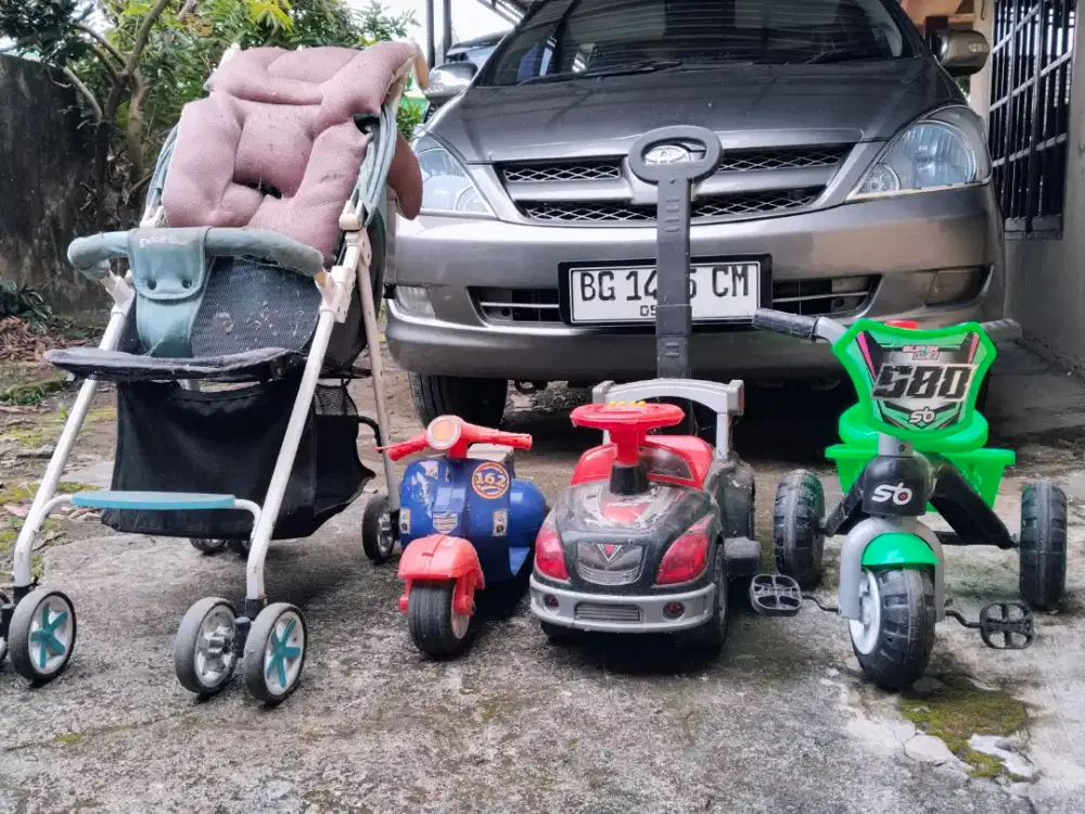 Di Jual borongan murah