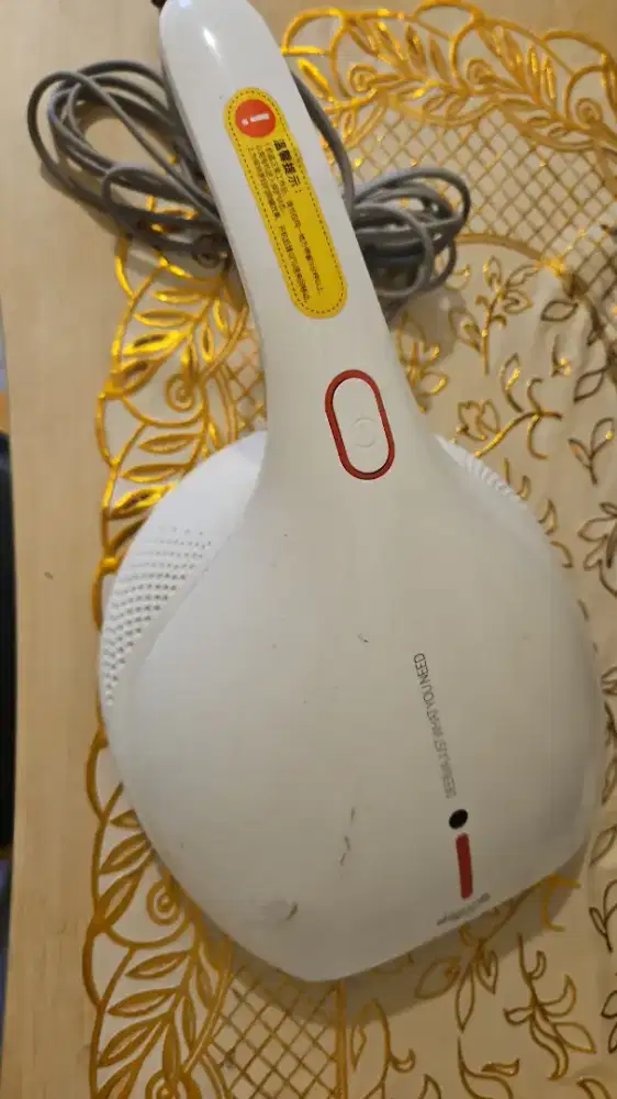 Vacuum Kasur Sofa dari Kutu dan Tungau