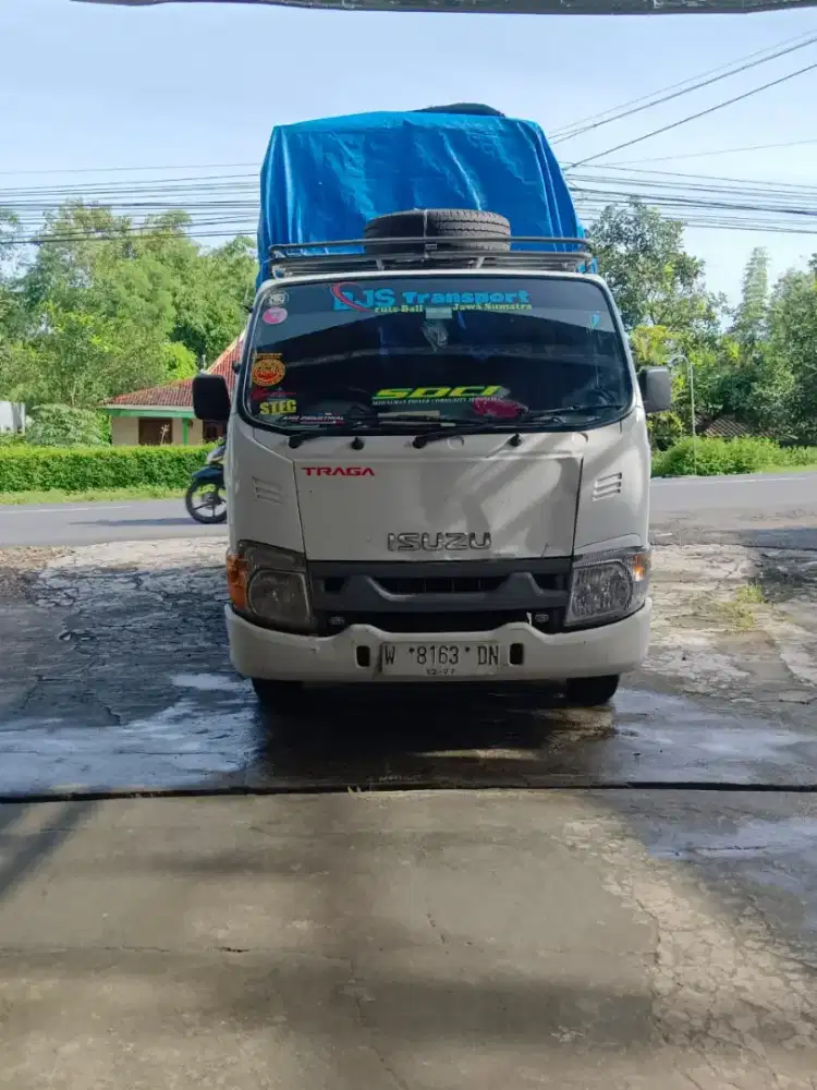 Jasa angkut sewa pikup luar kota