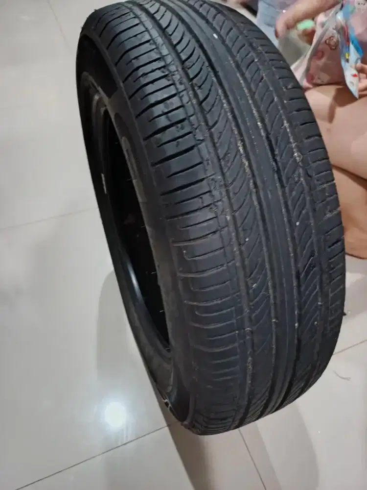 Jual Ban Champiro Ecotec Bekas 185/65 R15