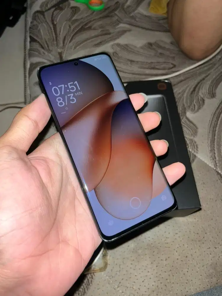 xiaomi 12 5G 8/256GB