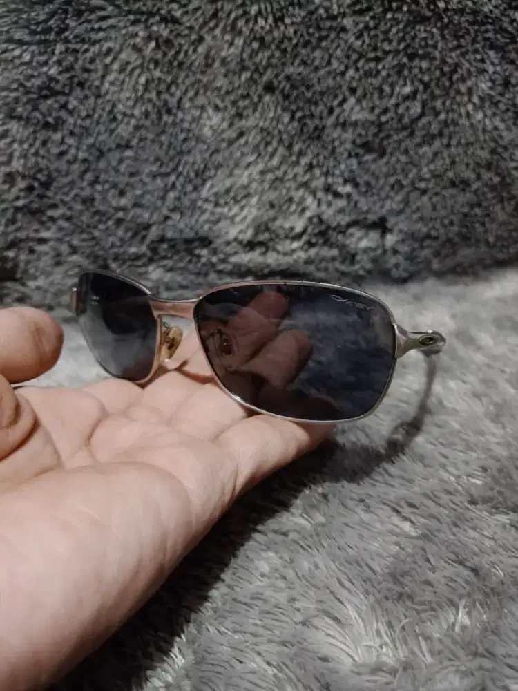 Kacamata Oakley original