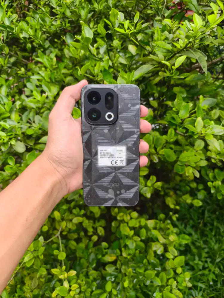 Oppo Find X9 12/256 Fullset