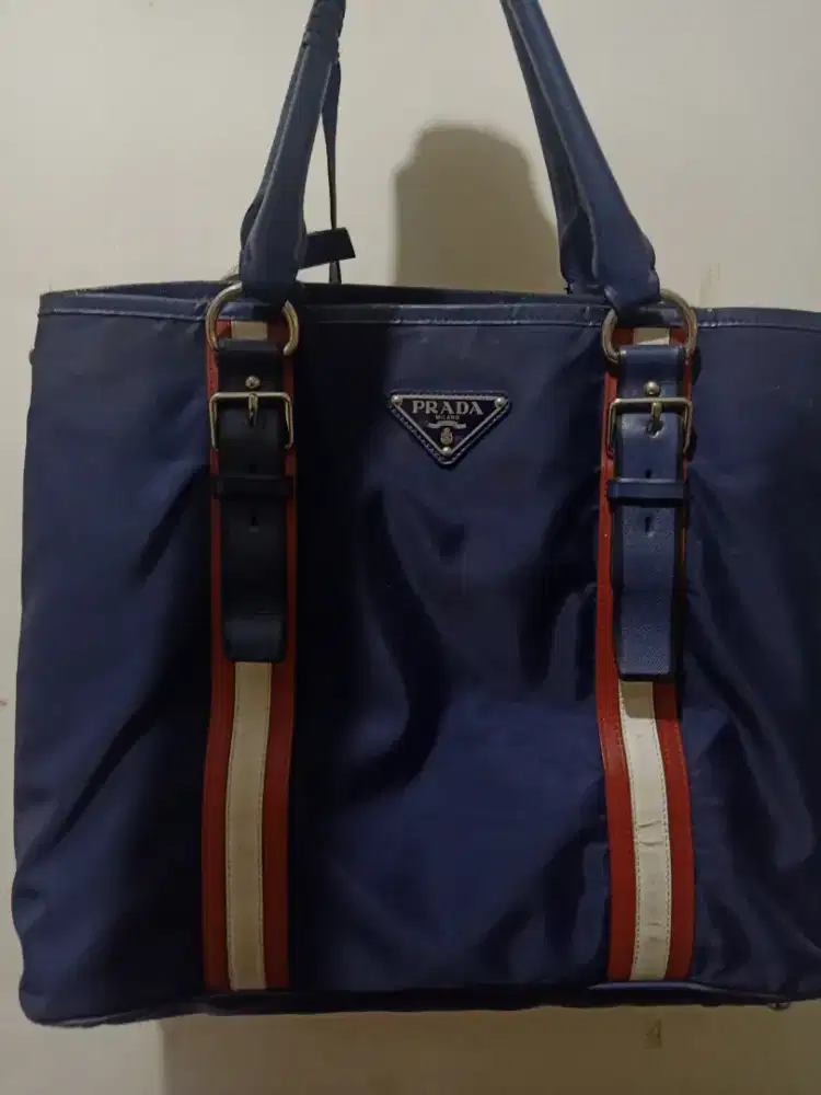 Prada Tote bag original