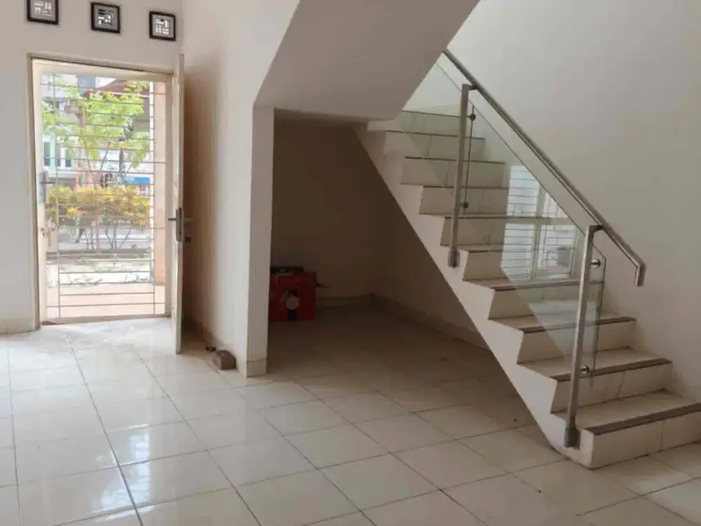 Perumahan Taman Kencana