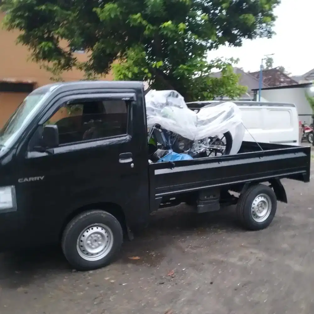 Jasa angkut jasa kirim mobil bekas