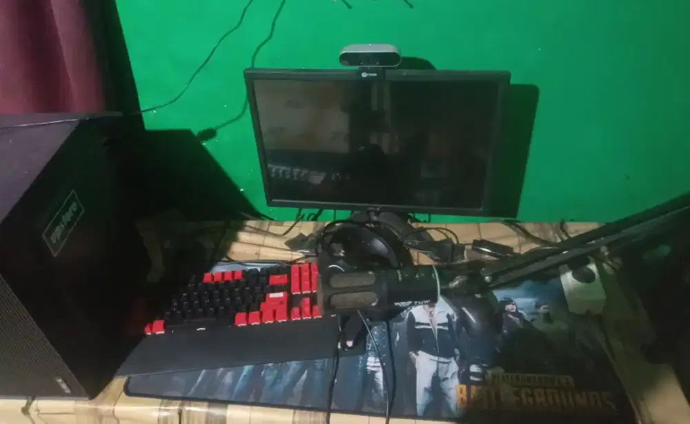 PC Full set  5 JT nego