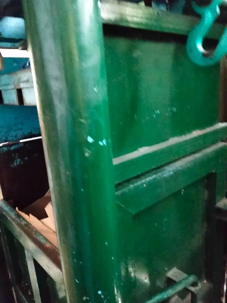 Divisi baru perlu tenaga