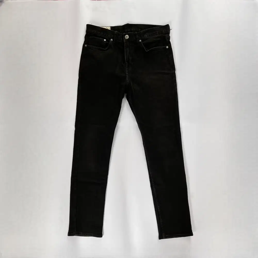 H&M Black Jeans Slim fit