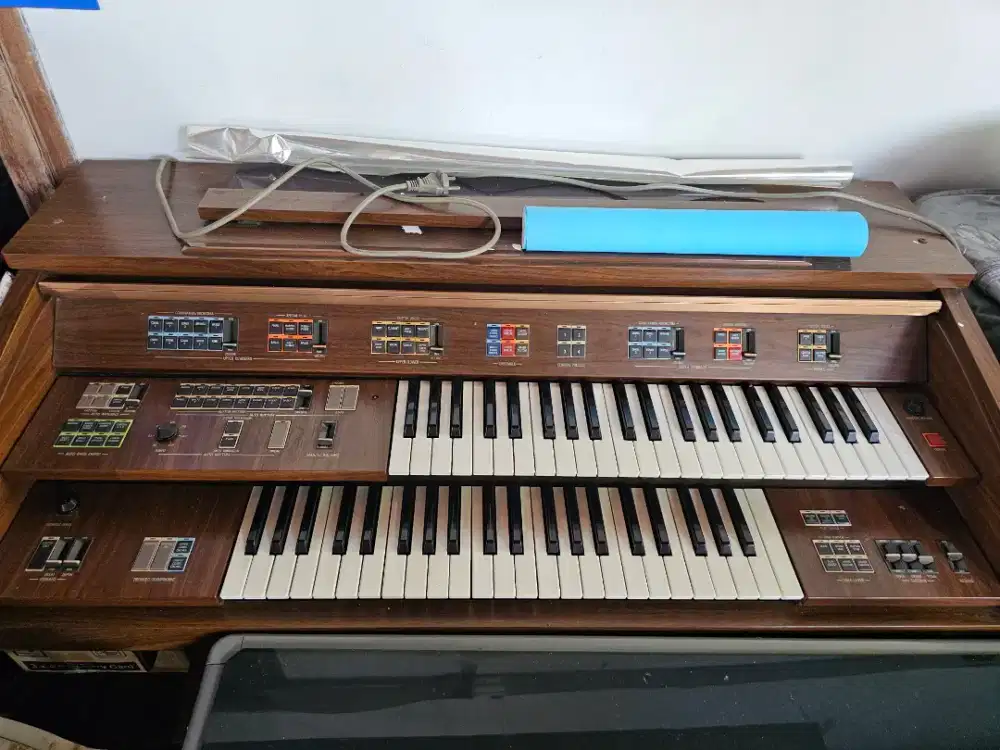 Organ electone FE-40