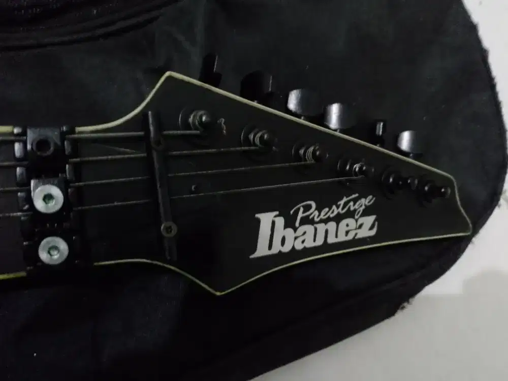 Replika Ibanez Prestige
