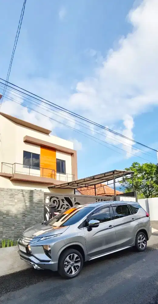 Modus segitiga dilarang mampir