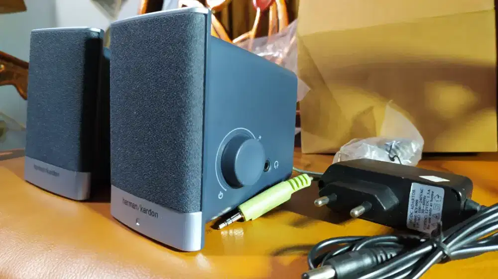 Speaker HARMAN KARDON, Genuine HP Computer Laptop HP 5187-2105