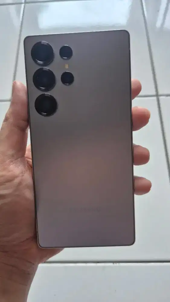 Samsung s25 Ultra 512Gb ex Sein