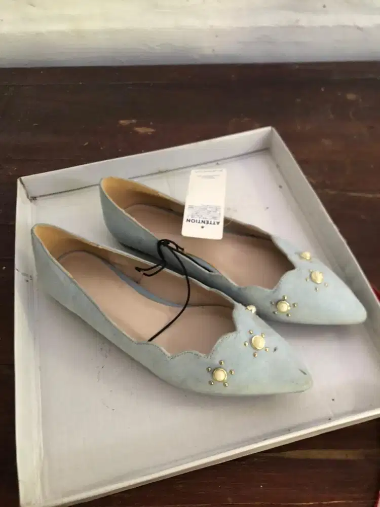 Merek GU (baru) beli di JEPANG