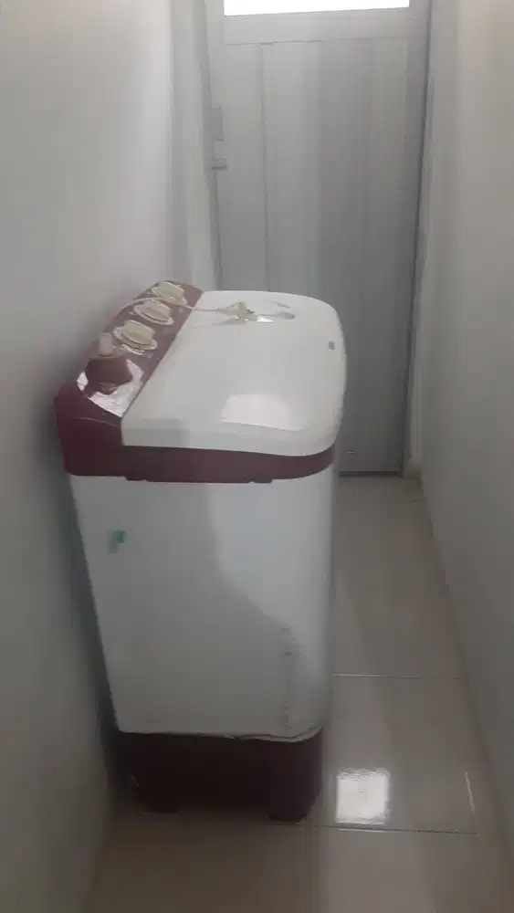 Dijual Segera Mesin Cuci