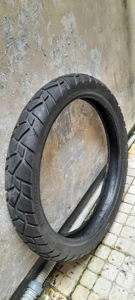 Ban aspira premio R.17