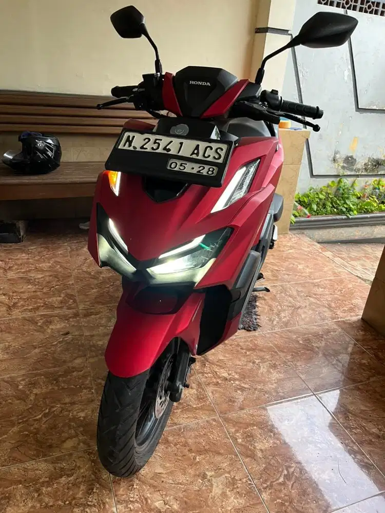 Honda Vario 160 2023