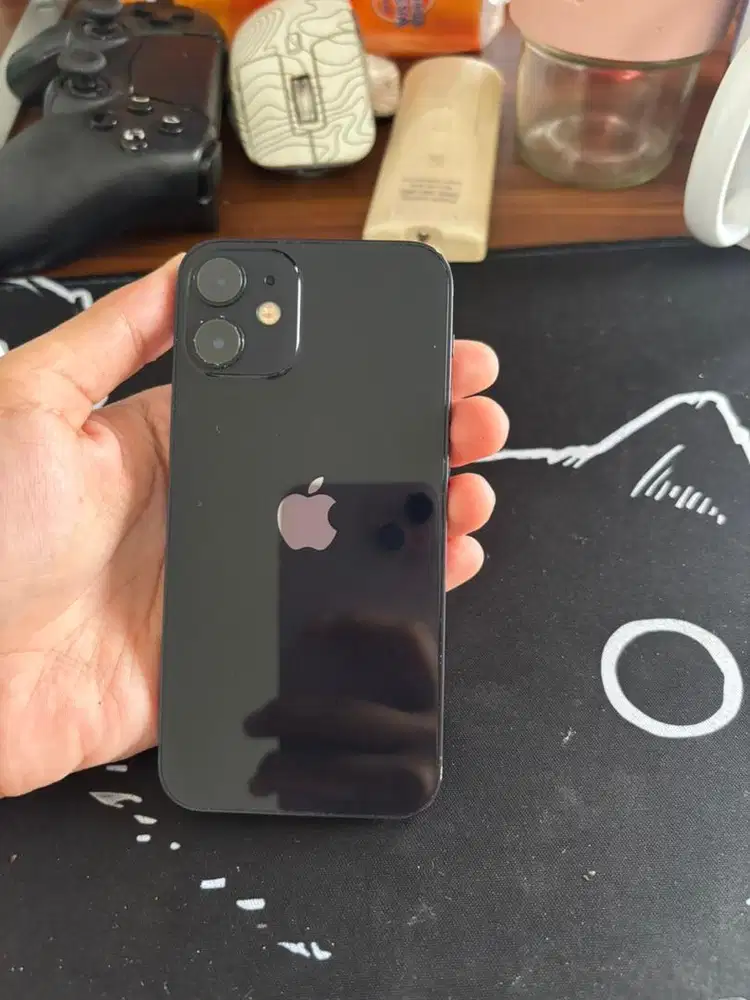 12 mini 128gb ex Ibox