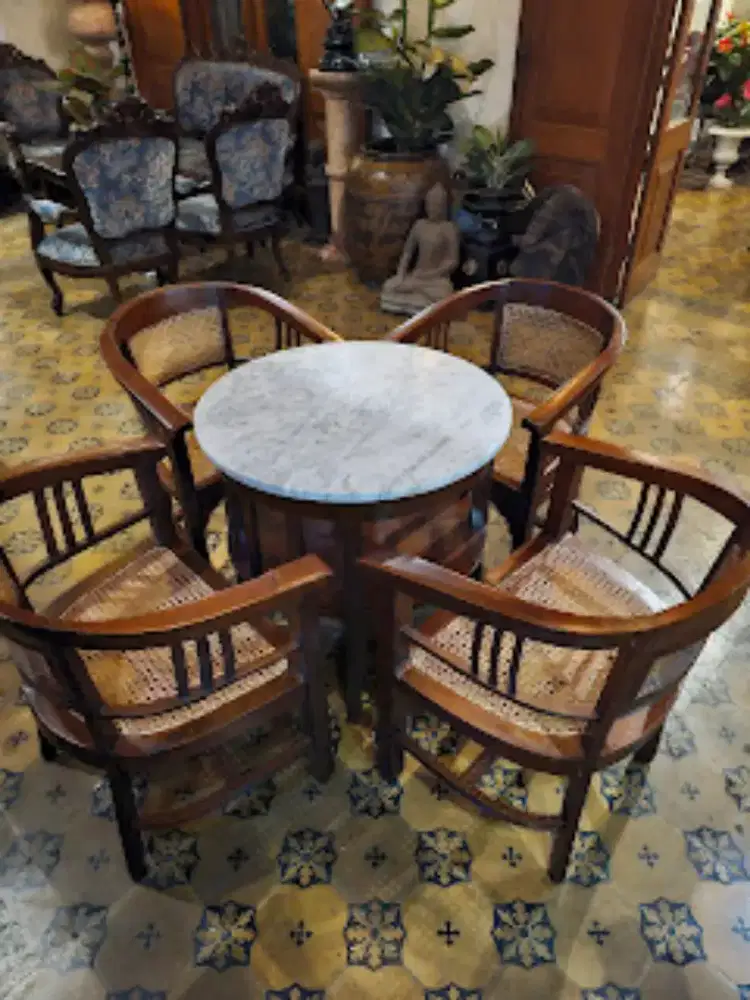 Kantor Layanan konsultasi masalah