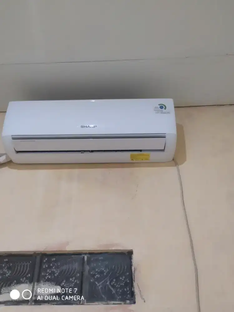 JASA BONGKAR PASANG AC