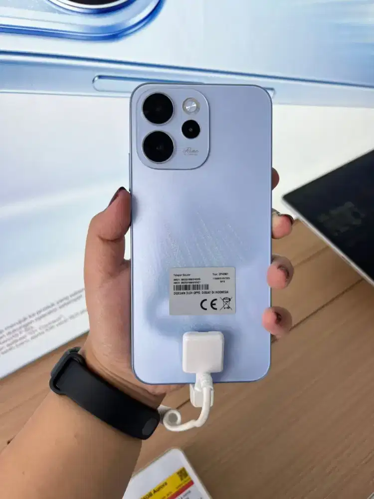 OPPO RENO 15F 5G
