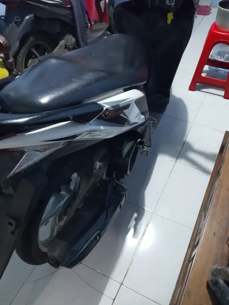 Vario 125cc taon 2014