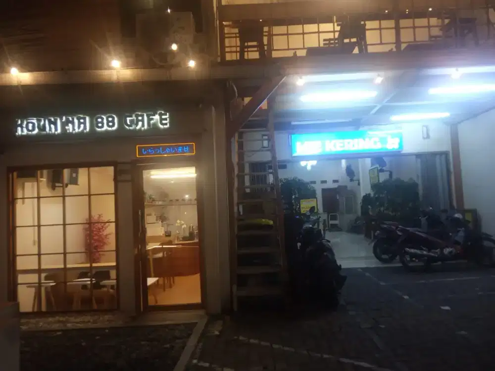 Lowongan koki secepatnya