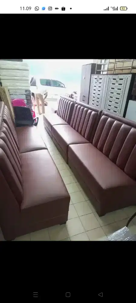 PAGAR BRC GALVANIS ANTI KARAT & KOROSI