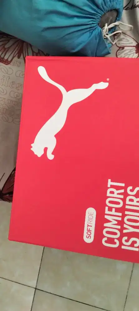 Puma softride enzo Evo zise 41