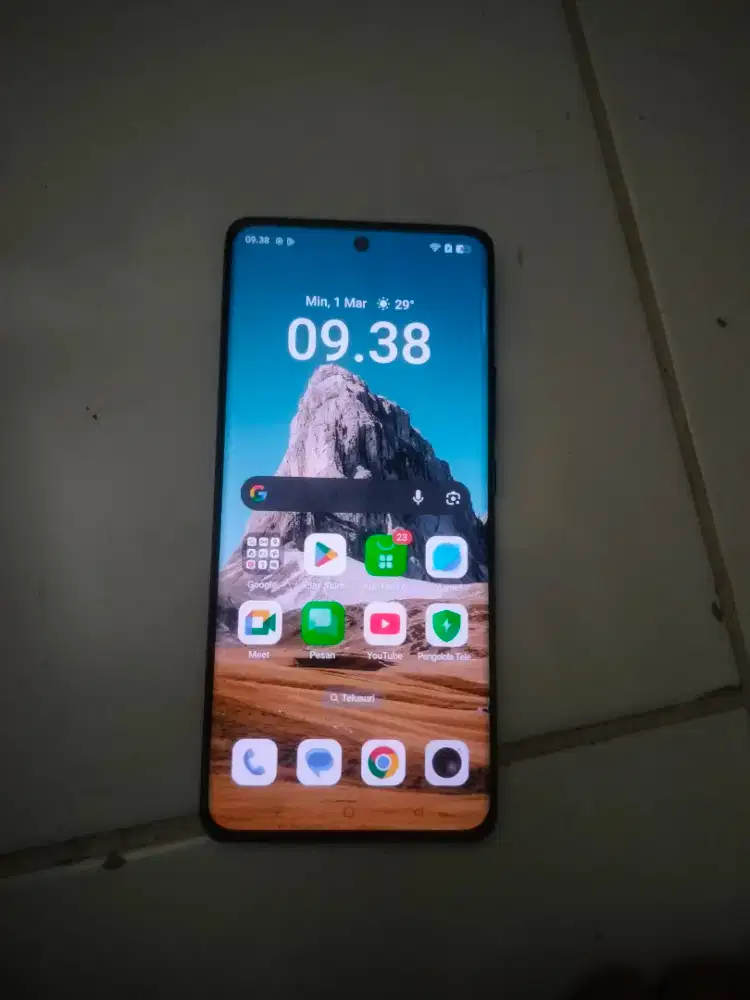 Oppo Reno 11 5g ram8/256