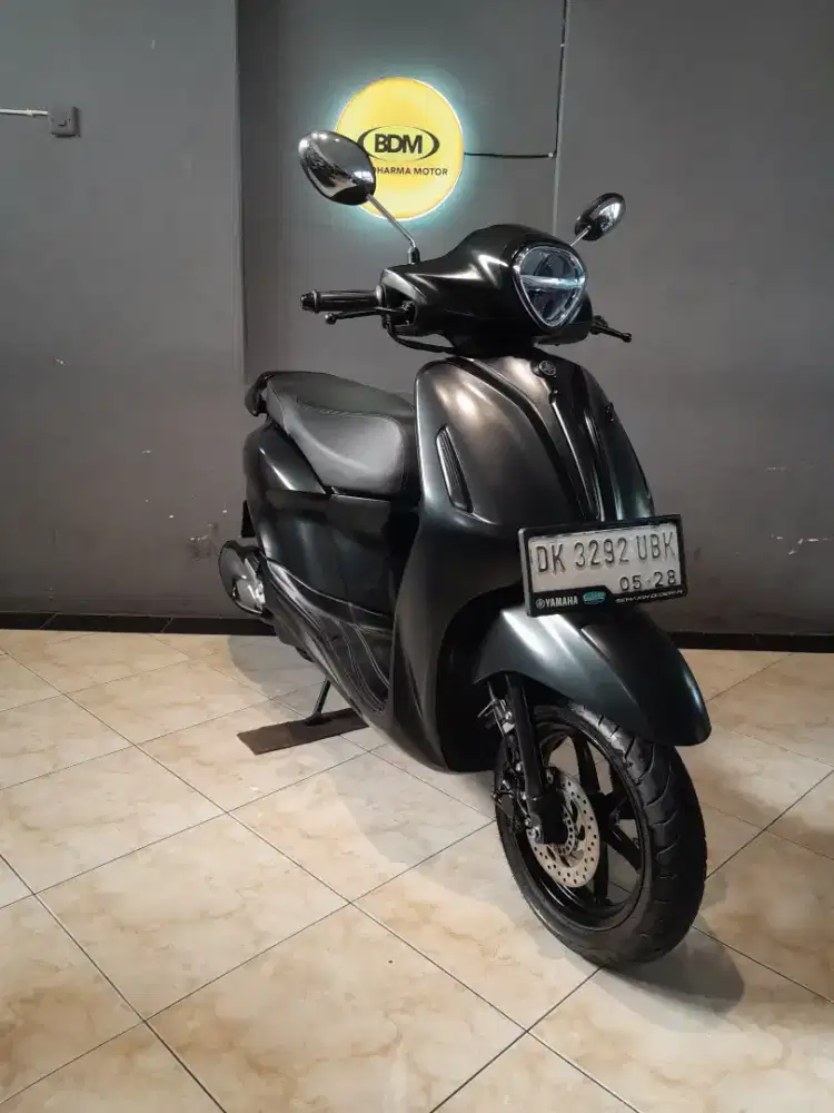 DP 1 JT/ BUNGA MENURUN 2% / YAMAHA GRAND FILANO TAHUN 2023
