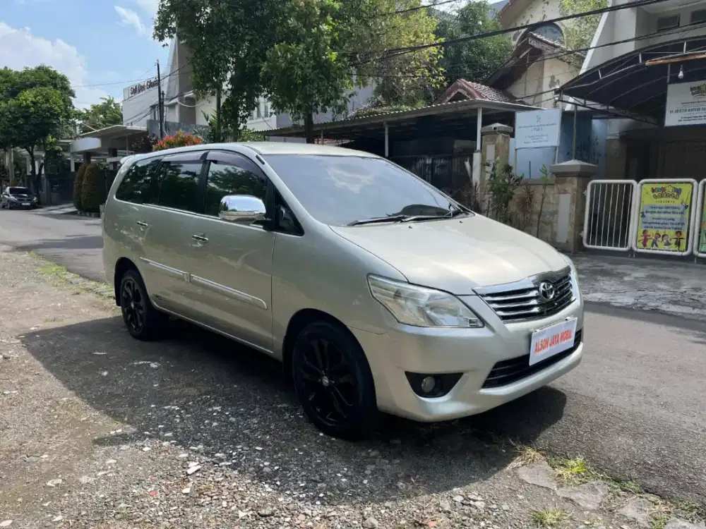 DP33Jt Grand Innova Disel Manual 2013