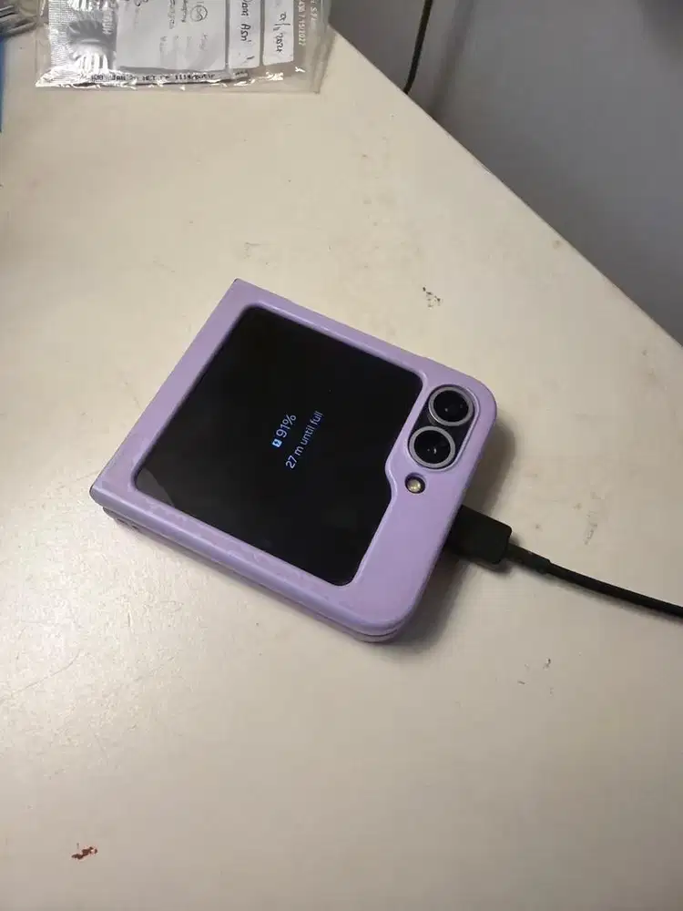 Samsung Flip 6 12/256