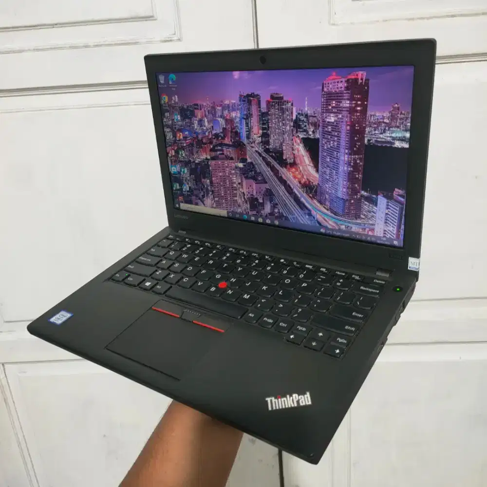 Laptop Lenovo Thinkpad X260 Core i5 6200U Ram 8GB SSD 128GB