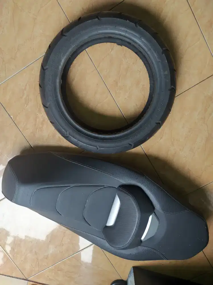 Ban + Jok Nmax New Sepaket