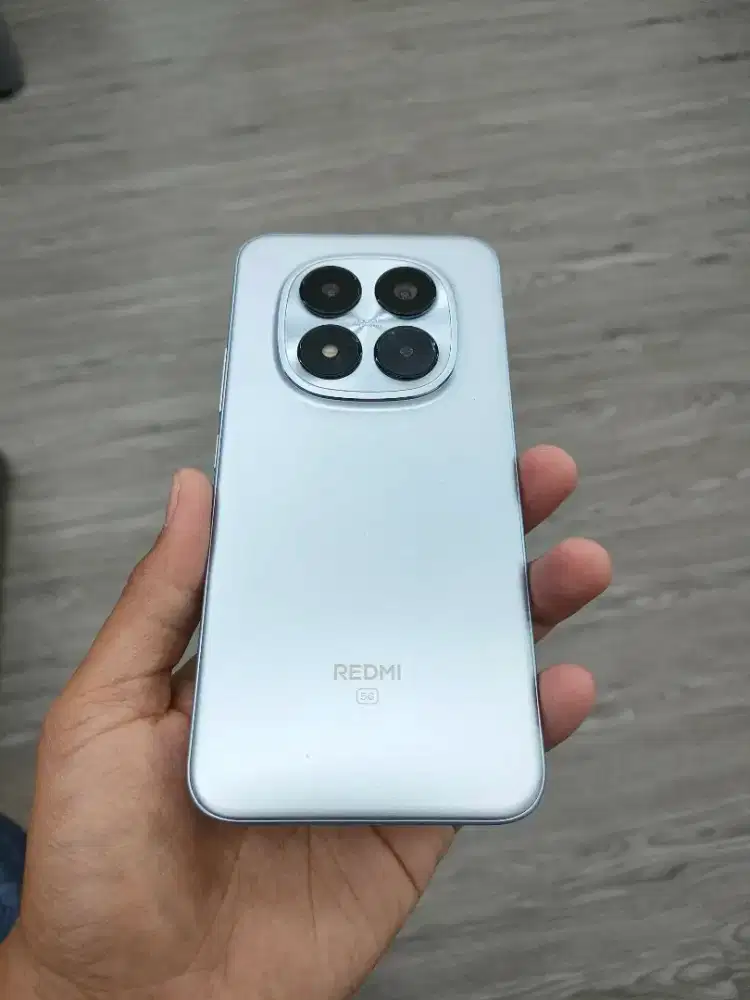 REDMI NOTE 15 PRO+ 5G NEW SEGEL GARANSI RESMI