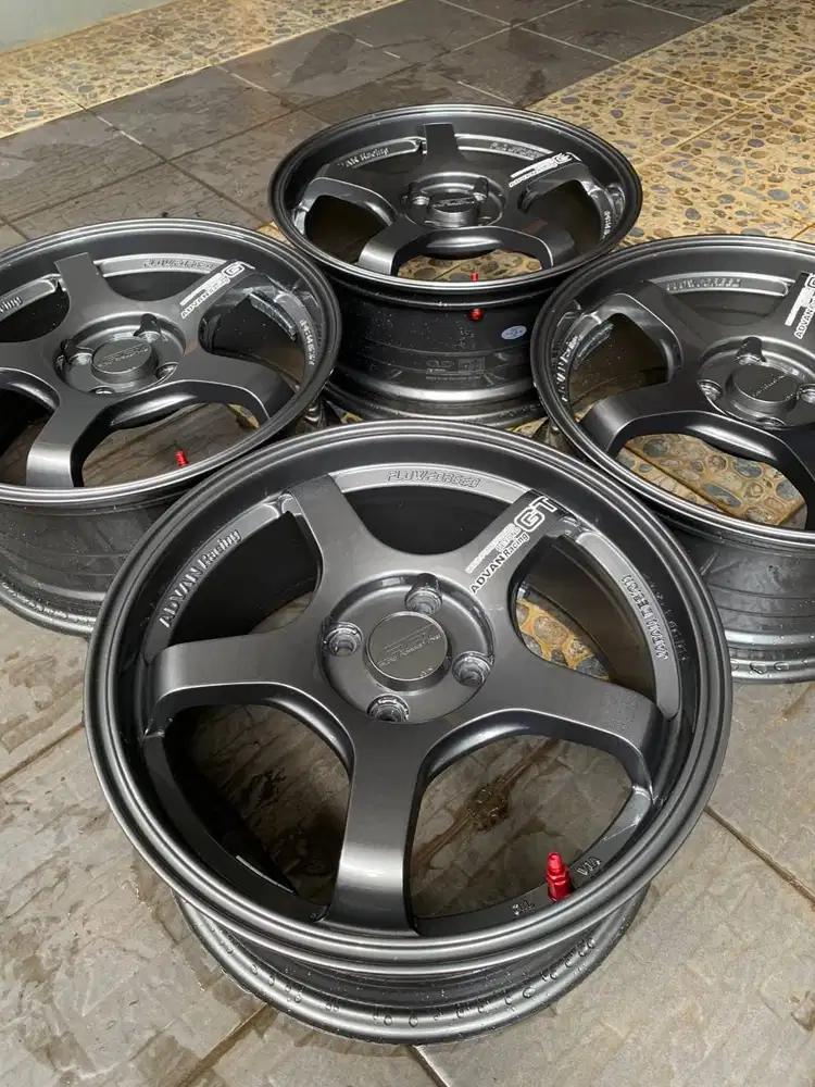 velg advan gt by pro racing ( Butuh Uang Cepat)