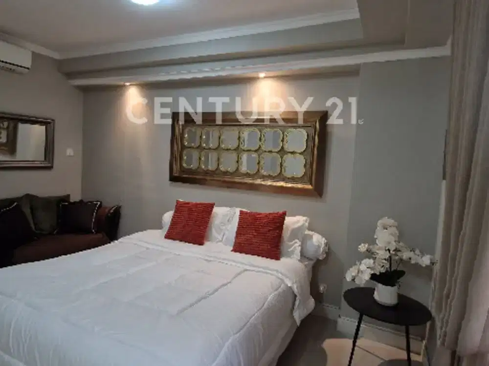 Apertement Green Palace