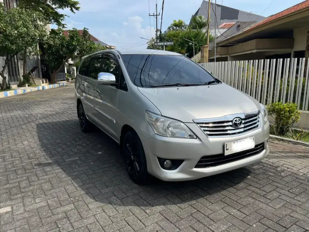 DP33Jt Grand Innova Disel Manual 2013