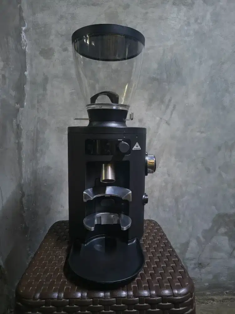 Grinder Espresso Mahlkonig x54 second like new