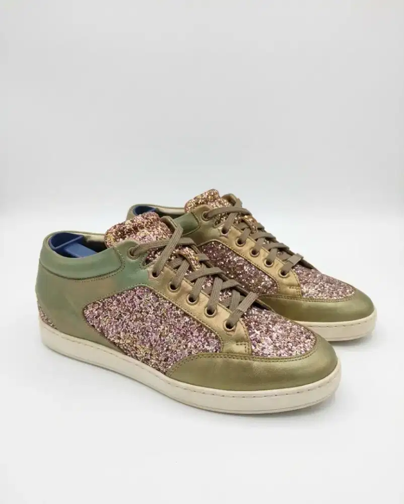 Sepatu Jimmy Choo London Size 38