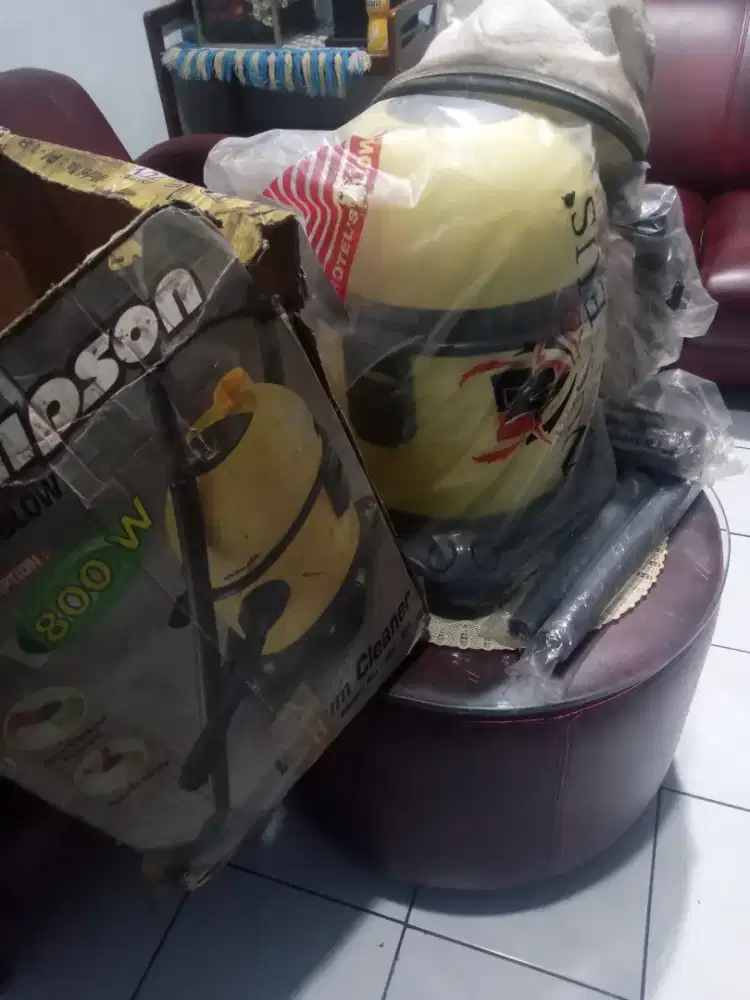 Vakum cliner gres murah