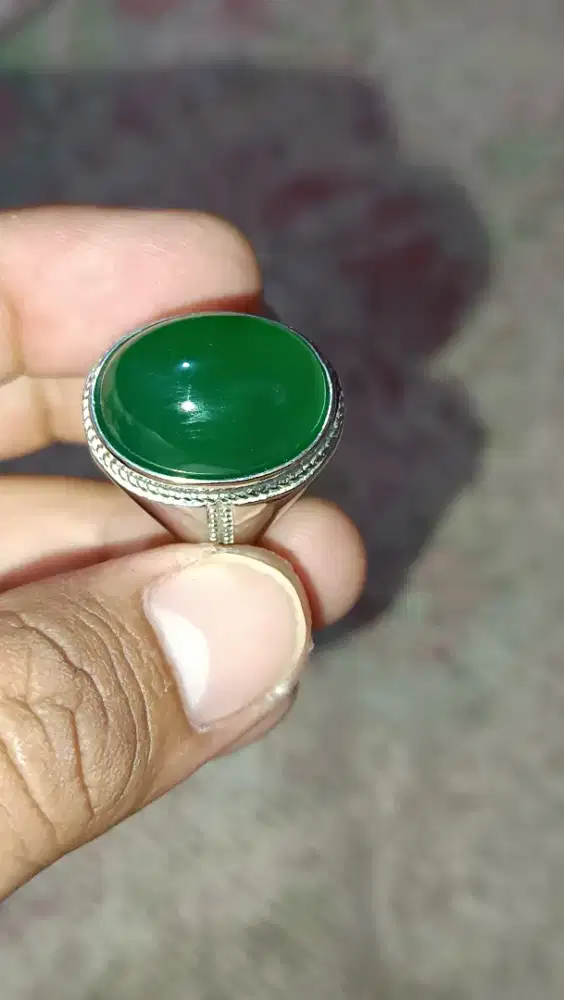 Batu garut serat kura