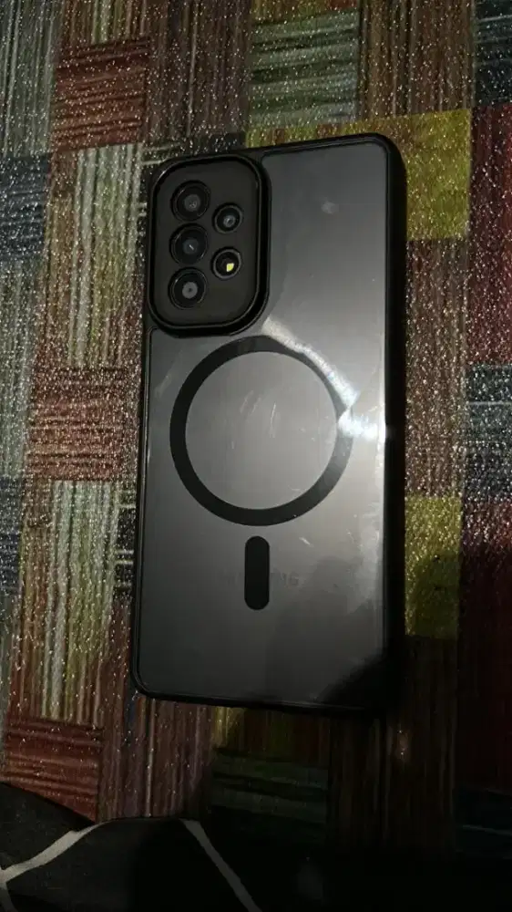 Dijual samsung A53 5G