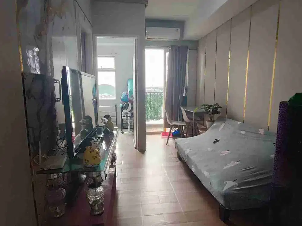 Disewakan apartemen Ayodhya Coral 2 br