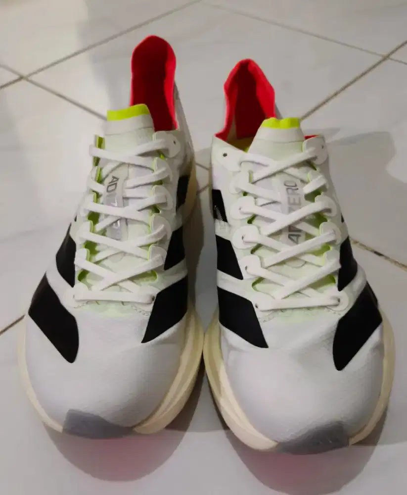 Adidas Adizero like new