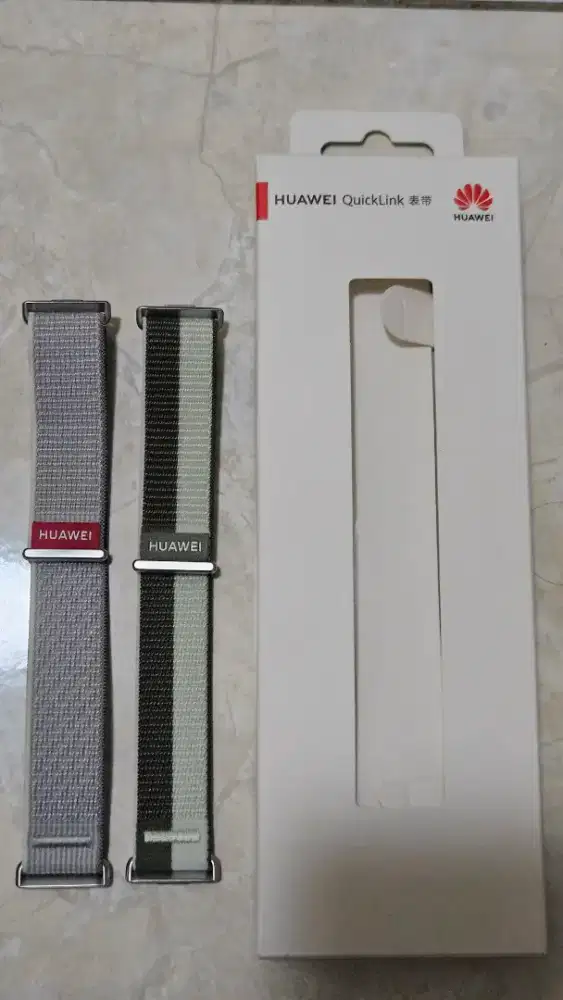 Original Strap Huawei Watch Fit 4/4 Pro