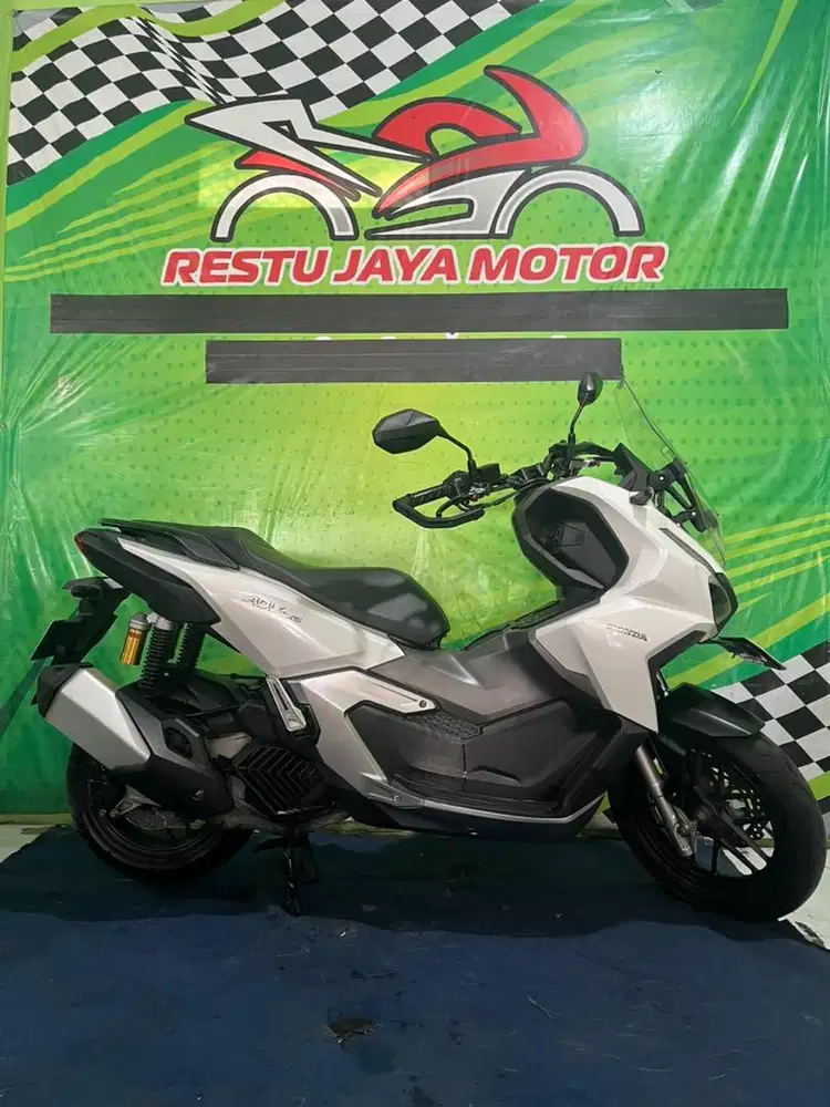 ADV 160cc th 2023 kredit DP 2jt#rjm