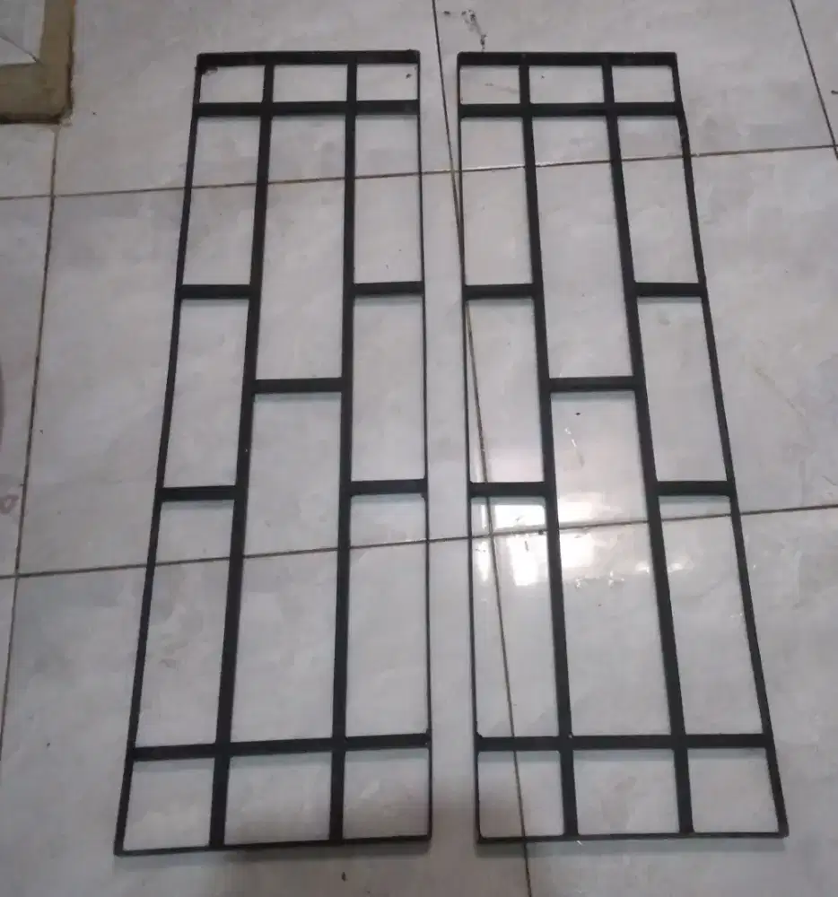 Dijual tralis jendela